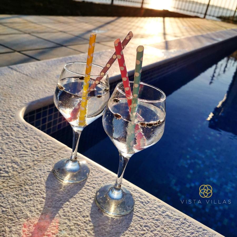Vista Villas - Sweet Life Apartment Villa S Ražanac Екстериор снимка
