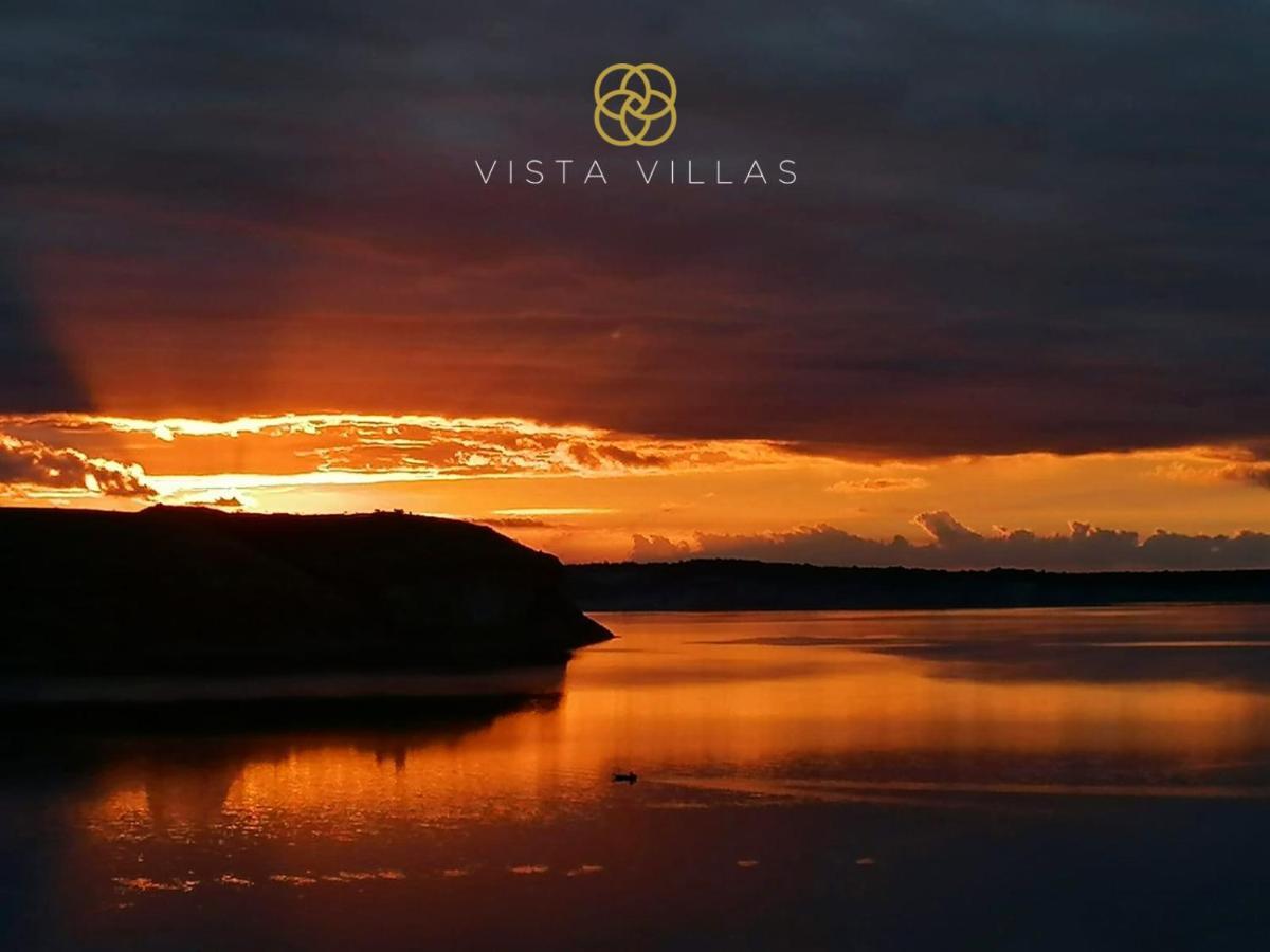 Vista Villas - Sweet Life Apartment Villa S Ražanac Екстериор снимка