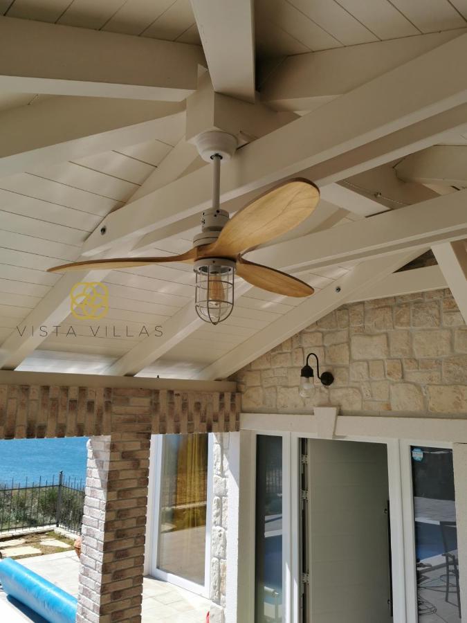Vista Villas - Sweet Life Apartment Villa S Ražanac Екстериор снимка