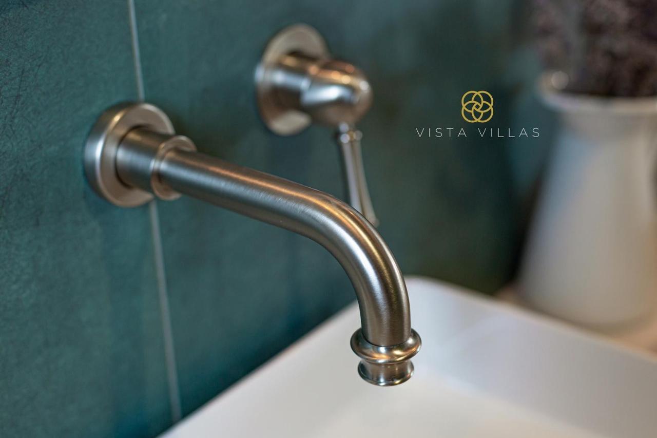 Vista Villas - Sweet Life Apartment Villa S Ražanac Екстериор снимка