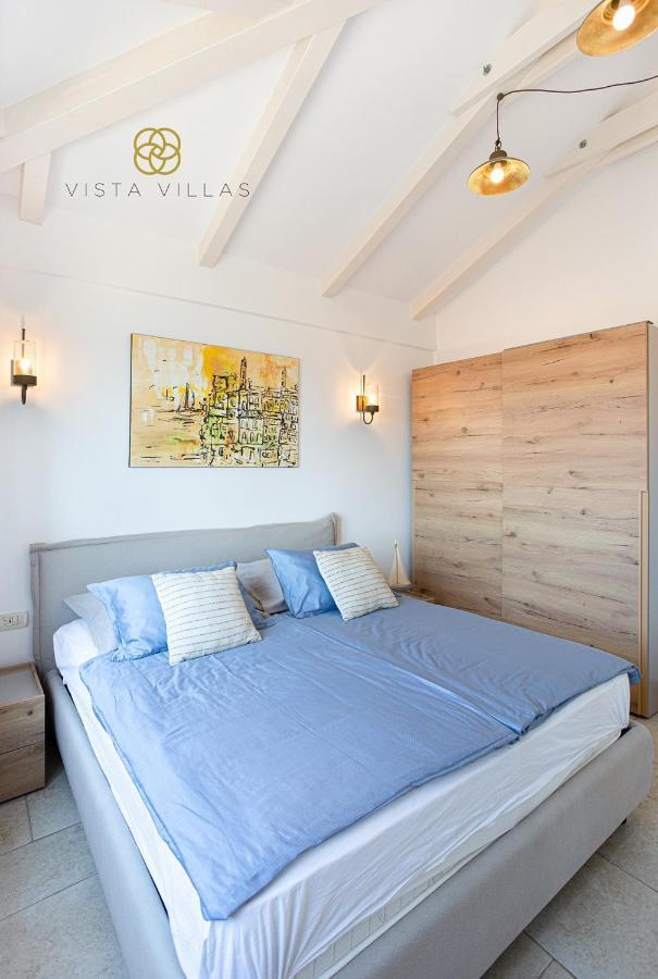 Vista Villas - Sweet Life Apartment Villa S Ražanac Екстериор снимка